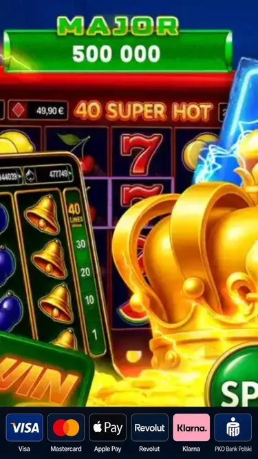 Shining crown Screenshot